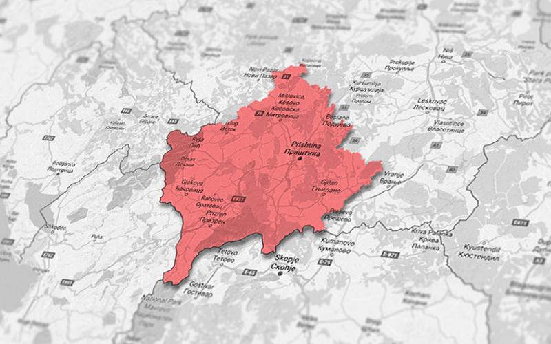 Šta zapravo znači ideja o razgraničenju na Kosovu?