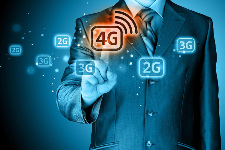 4G probija još jedan rok