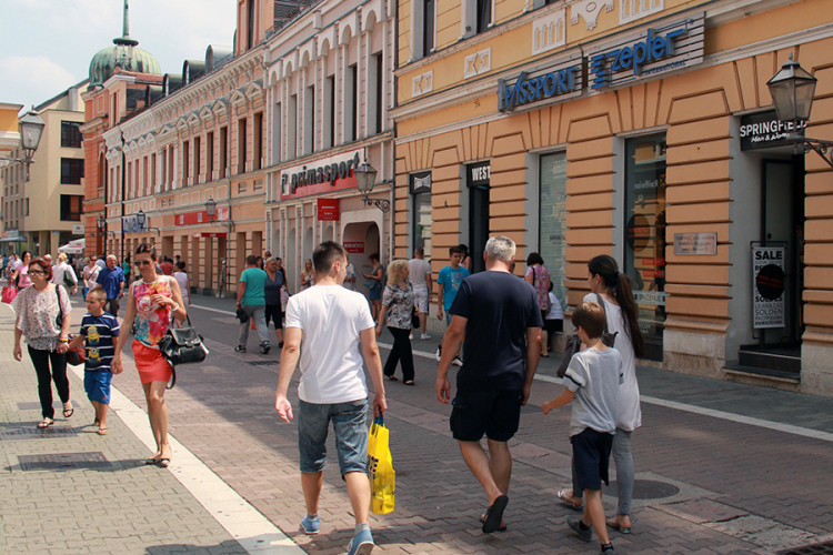 Državljanstva BiH se odrekao cijeli jedan grad