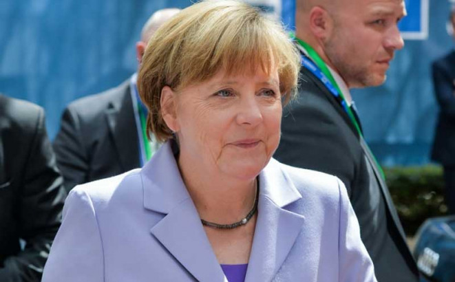 Merkelova se konačno oglasila o “granicama na Balkanu”