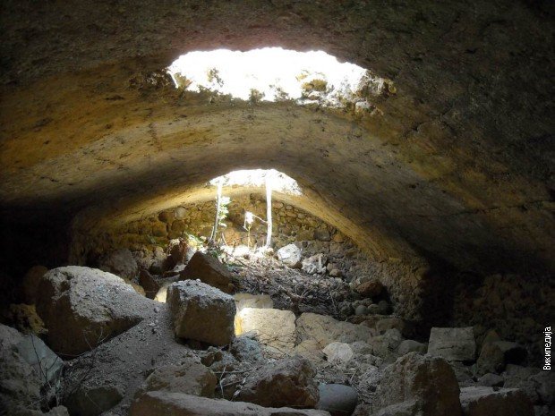 Na Siciliji otkriveni grobovi vikinških potomaka