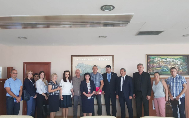 Izgradnja turističko-rekreativnog centra na Majevici