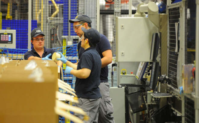 Izvoz i privatna potrošnja motor ekonomskog rasta