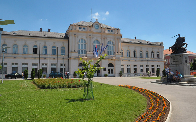 Bijeljinci izbjegavaju da plaćaju komunalnu naknadu