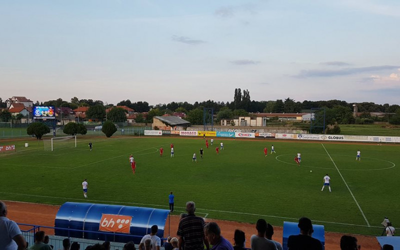 Radnik pobijedio Mladost i ostao neporažen i nakon šest kola