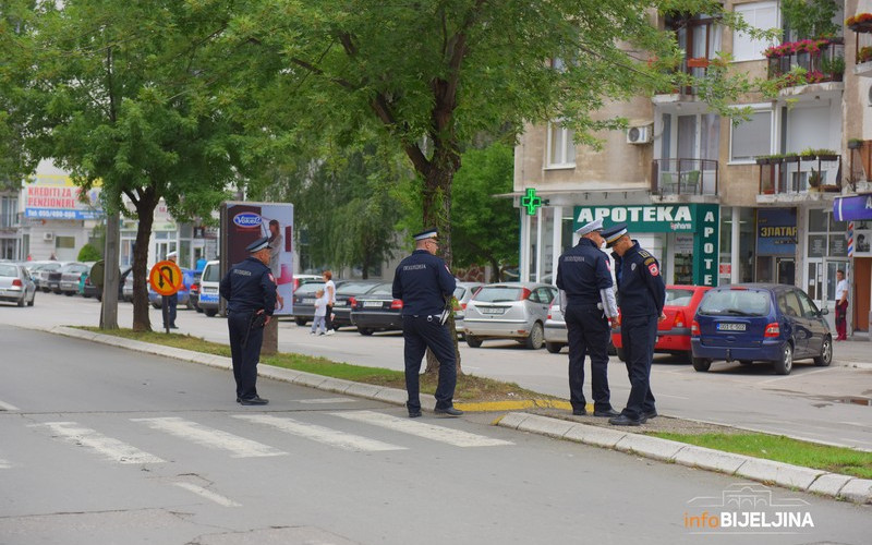 RS ne želi policiju BiH