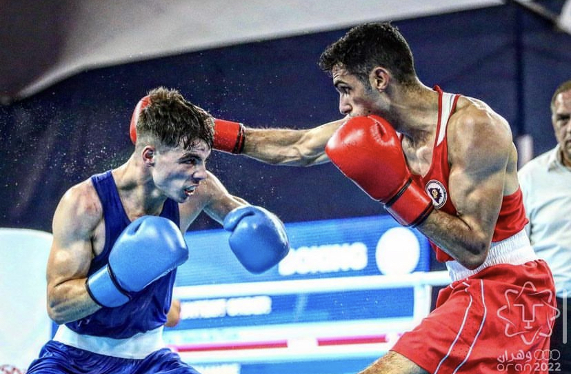 Sve više mladih Bijeljinaca zainteresovano za boks: Vitrine 