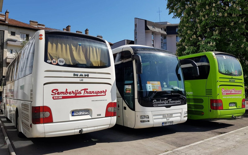 Besplatni udžbenici za djecu zaposlenih