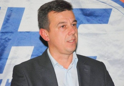 Dakić: Bijeljina i ova regija moraju brže da se razvijaju, DNS zna kako!