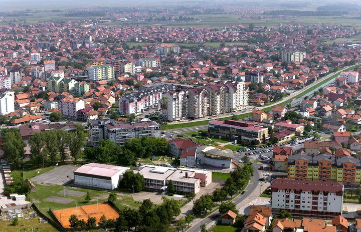 Bijeljina: Zgrade niču kao pečurke, stanovi bez papira