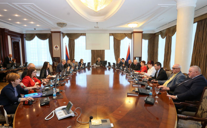 Pare iz Rusije za vrtiće i domove kulture