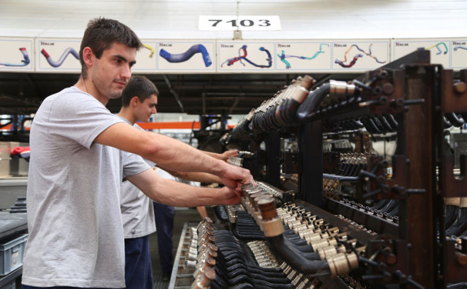 Poslodavcima olakšan posao