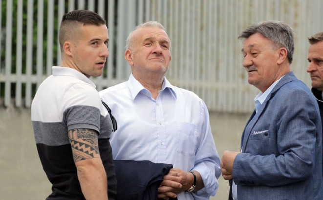 Kojić: Više od 8.000 stranica dokaza u slučaju “Dudaković”