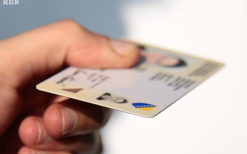 Lična dokumenata neće se izdavati tokom vikenda zbog tehničkih radova