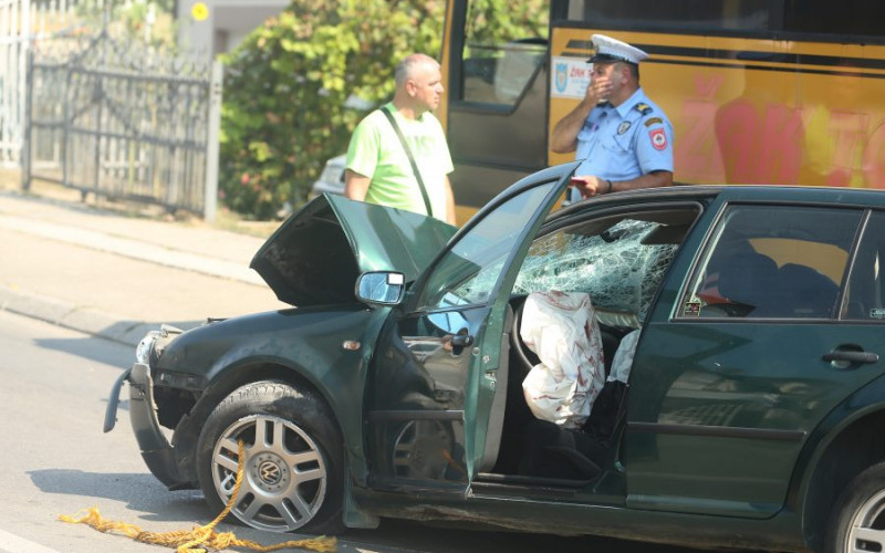 Svaki drugi dan pogine jedna osoba
