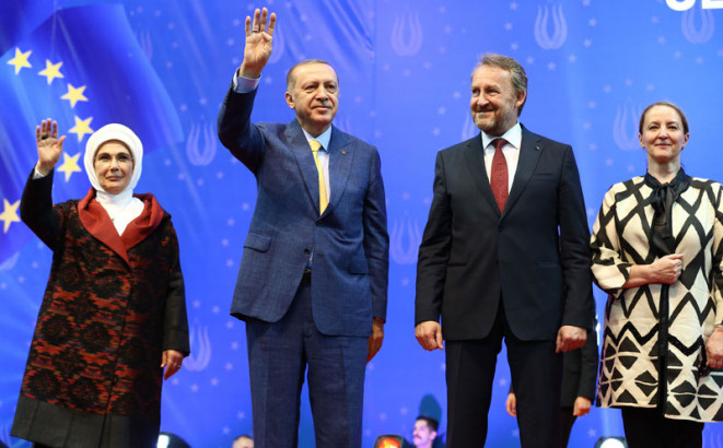 Izetbegović na Lavrova odgovara Erdoganom