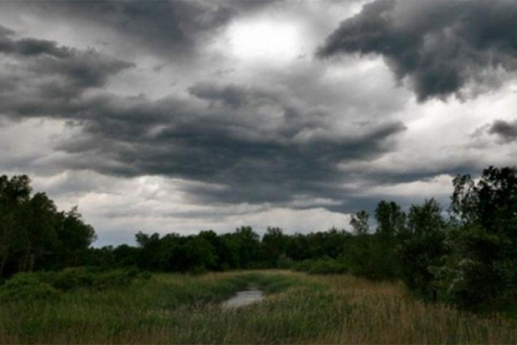 U BiH pretežno oblačno