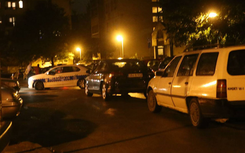 Osude napada na novinara stižu sa svih strana