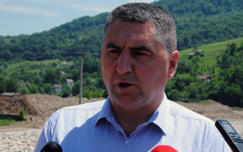 Stojanović: Voda treba da bude generator privrednog razvoja