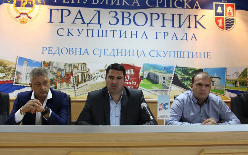 Kroz projekte obezbijeđen posao za 400 radnika u Zvorniku