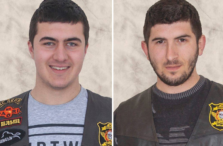 Poginuli mladići bili nerazdvojni od djetinjstva