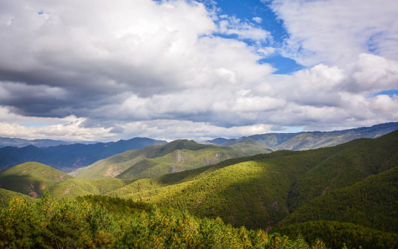 Danas promjenljivo i malo svježije