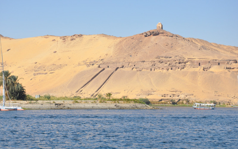 Arheolozi u delti Nila otkrili naselje starije od piramida