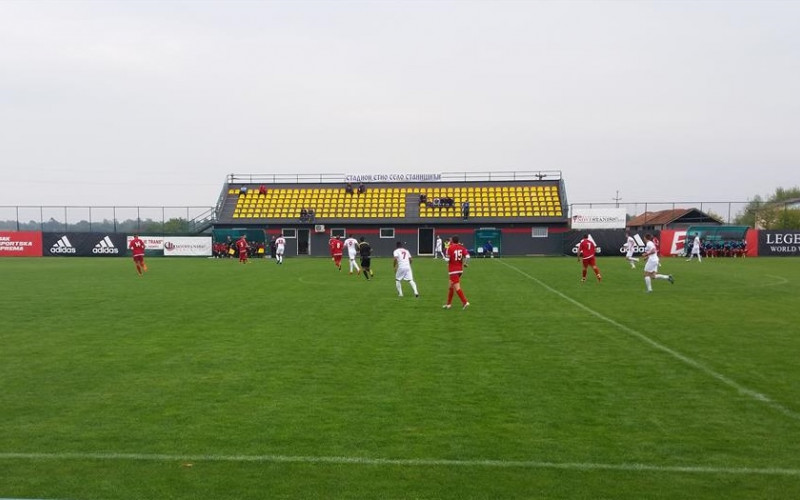 Potvrđena afera oko namještanja utakmica FK Zvijezda 09