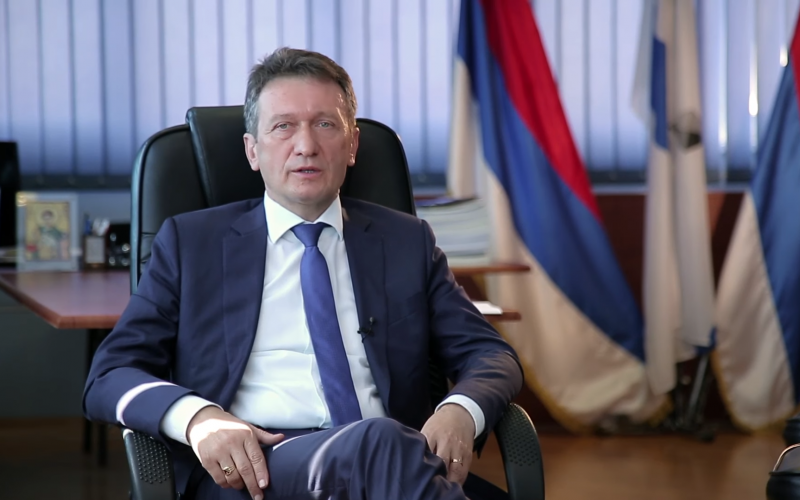 Ugljevik: Više prvačića nego lani