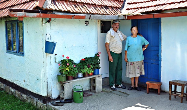 Bebin plač se nije čuo 17 godina