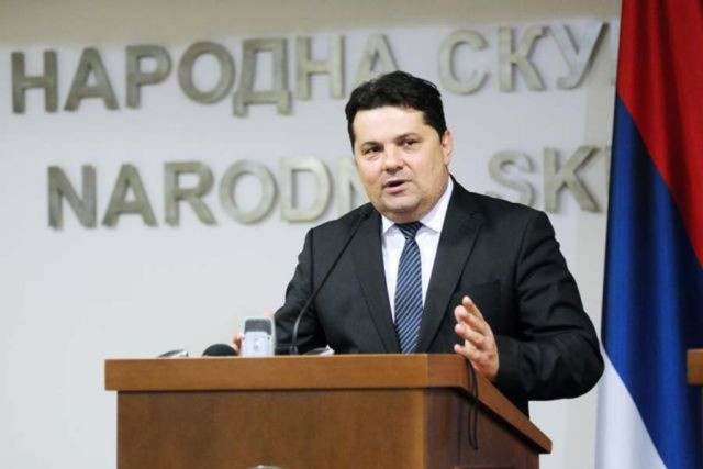 Stevandić danas u Bijeljini na otvaranju kancelarije stranke