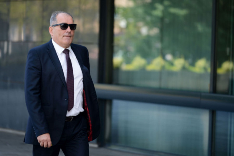 Mektić grubo izvrijeđao novinare