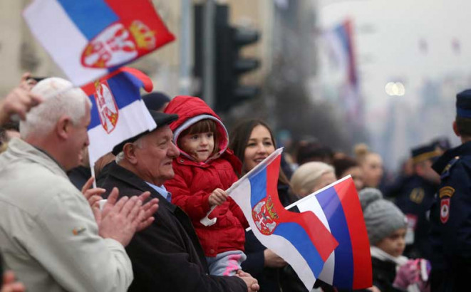 Mitrović: Srpska će donijeti novi ustav nakon izbora