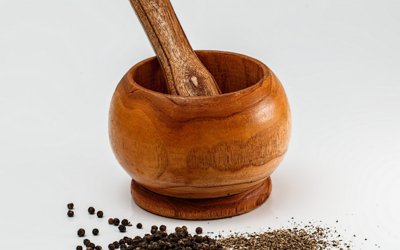 Biber čuva boju odjeće