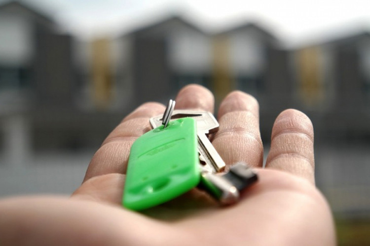 Elementarne potrebe ruše san o vlastitom domu