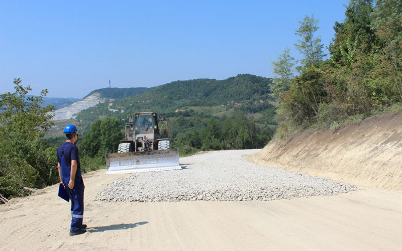 Odobrena eksproprijacija za potrebe ugljevičke termoelektrane