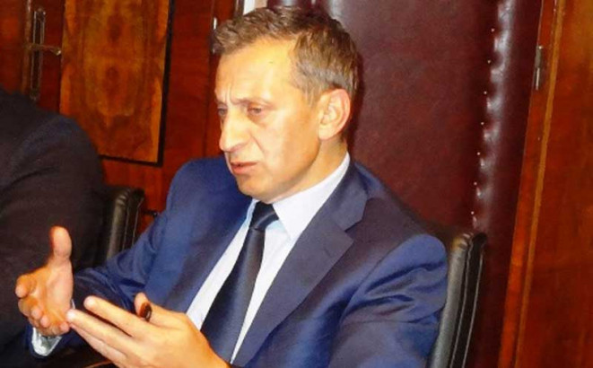 Zaštićeni svjedok: Prvi obaviještajac BiH ubijao Srbe iz zabave