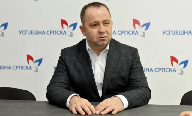 Maksimović: Više cijeniti domaćeg proizvođača i radnika