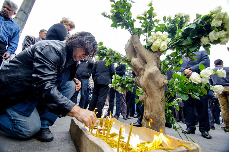 Tužilaštvo BiH ignoriše žrtve iz Dobrovoljačke ulice