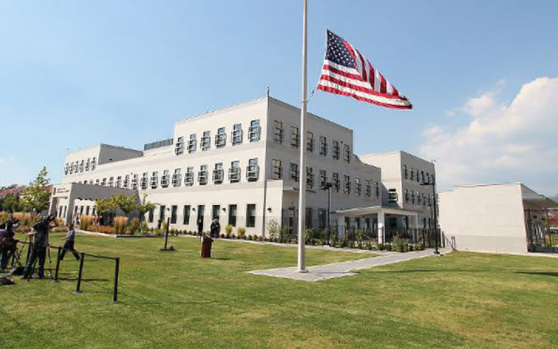 Ambasada SAD: Imamo vjerodostojne informacije o Špirićevoj korupciji