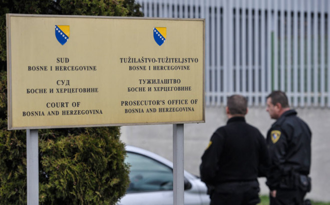 Za zločin izrekli kaznu nižu od minimuma