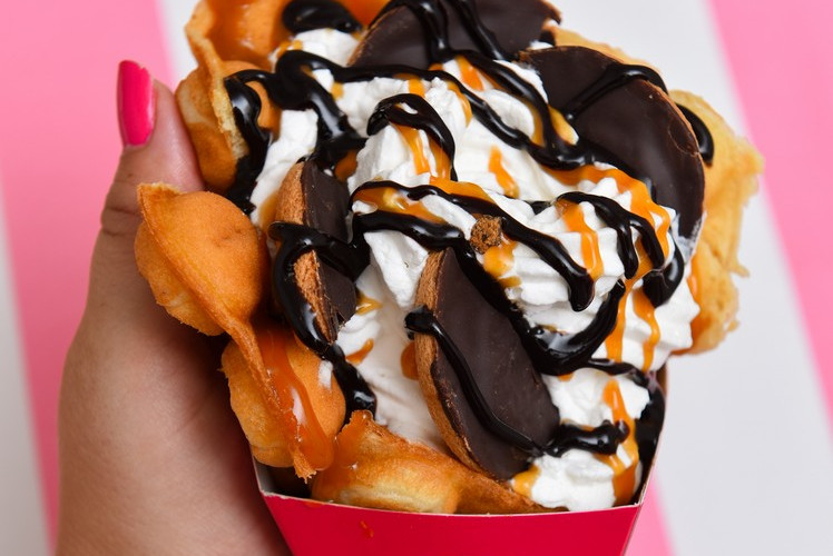 “Šejk” u Bijeljini, budite prvi koji ćete probati savršenstvo ukusa