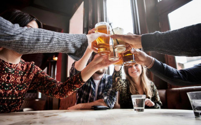 Žeđ gasimo čašicom iz uvoza