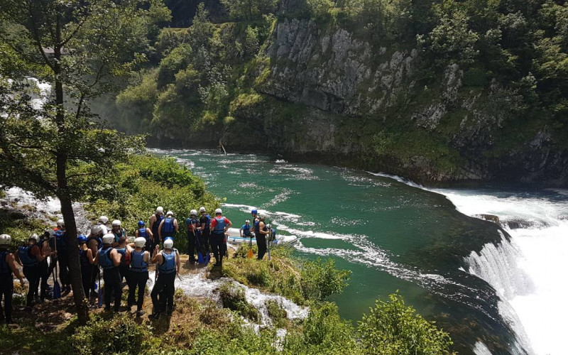 BBC: Borba za budućnost rijeka u Bosni i Hercegovini