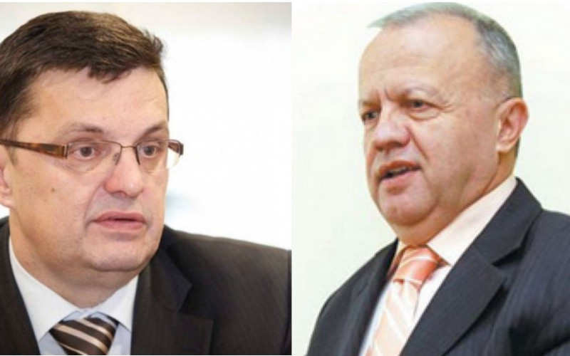 Tegeltija zaposlio penzionere – Mileta Baniku i Miru Straživuk