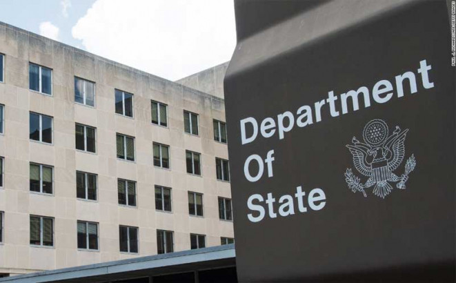 Ko je sve pod sankcijama Stejt departmenta