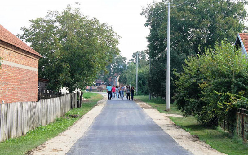 Međunarodne donacije za Semberiju: U mjesne zajednice uloženo 330.000 KM