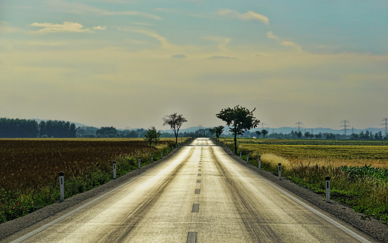 AMS: Dobri uslovi za vožnju
