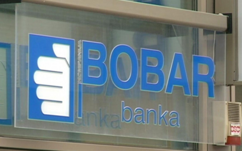 Bivša direktorica Agencije za bankarstvo RS preuzela Bobar banku
