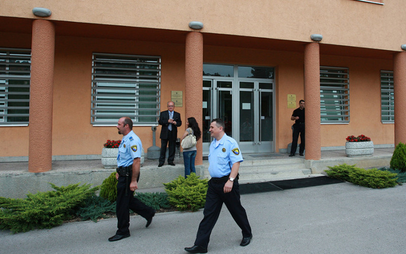 Za zločin nad Srbima osuđen na kaznu ispod zakonskog minimuma